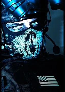 Profile image of Keegan