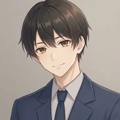 Profile image of 秀雄