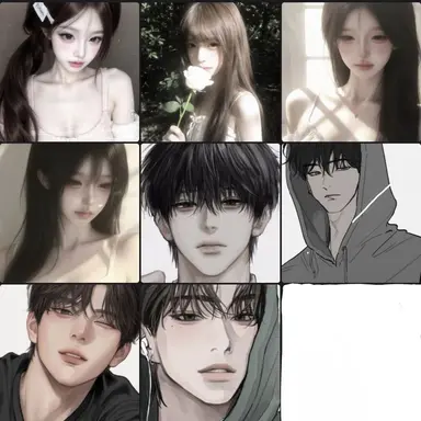 Profile image of 남여 무리