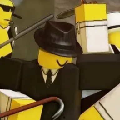 Profile image of Mafioso