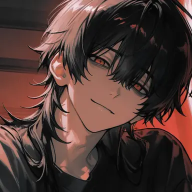 Profile image of メグル