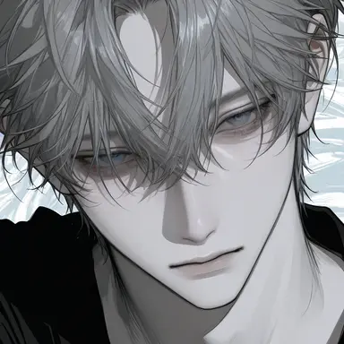 Profile image of Nagi