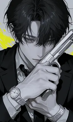 Profile image of Saku