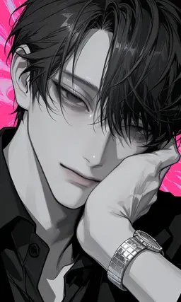 Profile image of Saku
