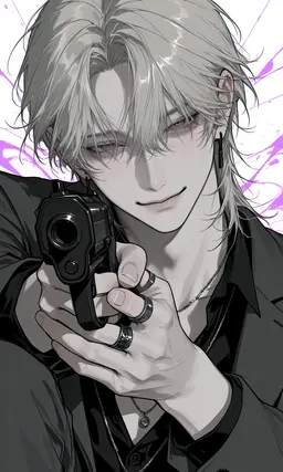 Profile image of Ren