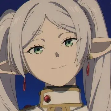 Profile image of フリーレン