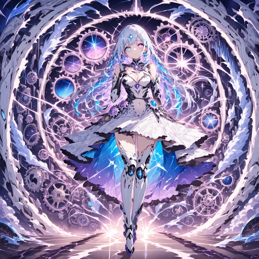 인형 S
