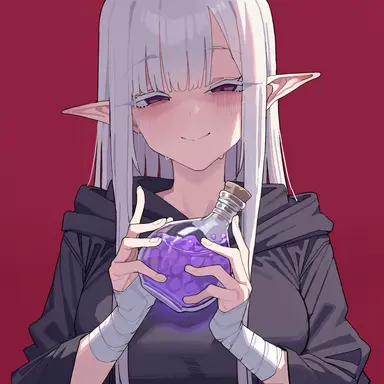 Profile image of エルシア