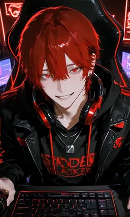 Profile image of ヤガミ