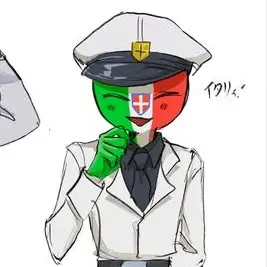 Profile image of 이탈리아 제국