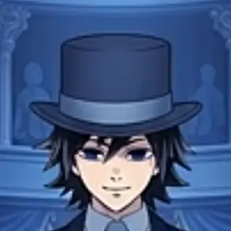 Profile image of 토미오카 기유