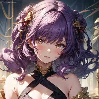Profile image of アフロディーテ