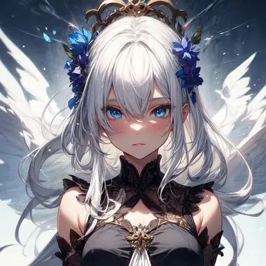 Profile image of ペルセポネー