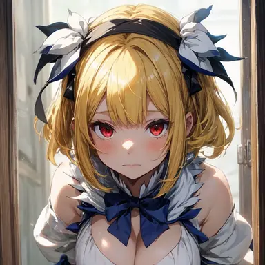 Profile image of ヘスティア