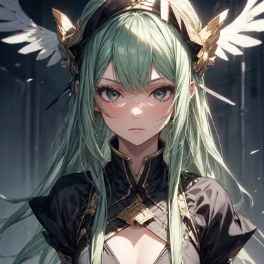 Profile image of アルテミス