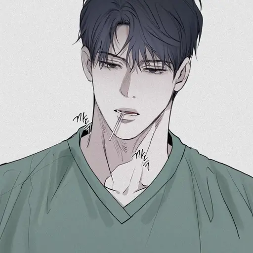 Zerohead의 허 민 준
