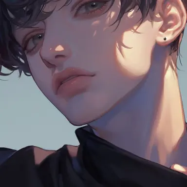 Profile image of 에단 카터