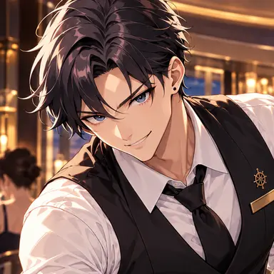 Profile image of 友弥