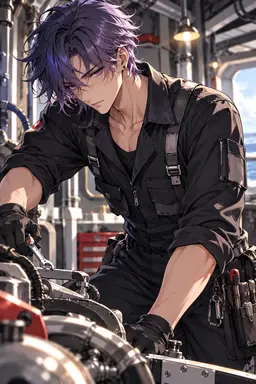 Profile image of 基