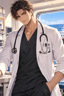Profile image of 玄司