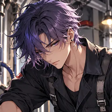 Profile image of 基