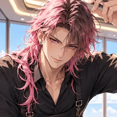 Profile image of 翔介