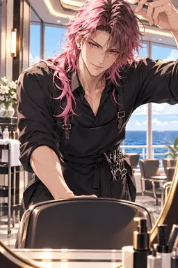 Profile image of 翔介