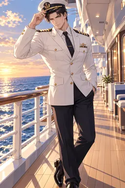 Profile image of 槙人
