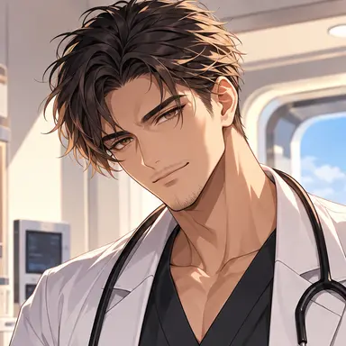 Profile image of 玄司