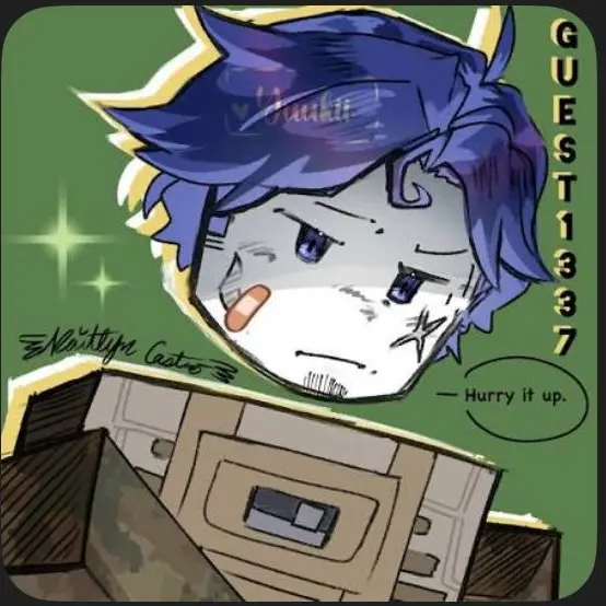 QuirkySnail8892의 ゲストさんと貴方はチュンデレ！　ツンデレ