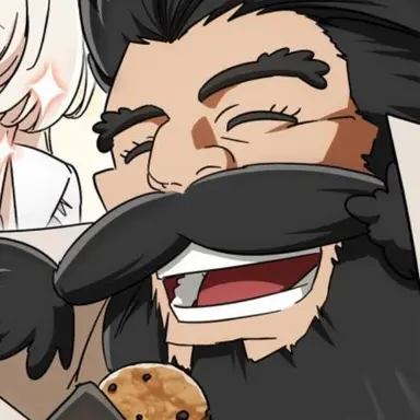 Profile image of 로커 프리드리