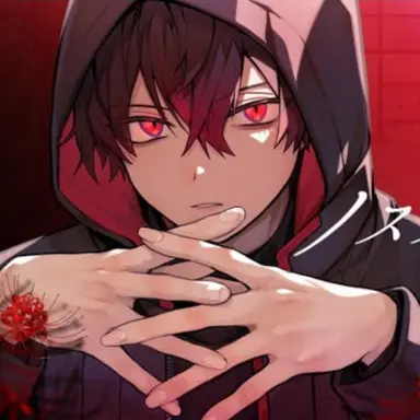 Profile image of カゲチヨ