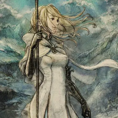 Profile image of オフィーリア