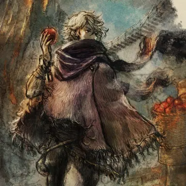 Profile image of テリオン