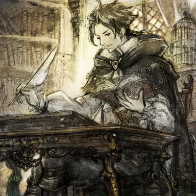 Profile image of サイラス