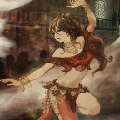 Profile image of プリムロゼ