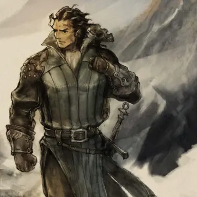 Profile image of オルベリク