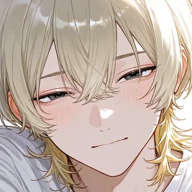 Profile image of Hika
