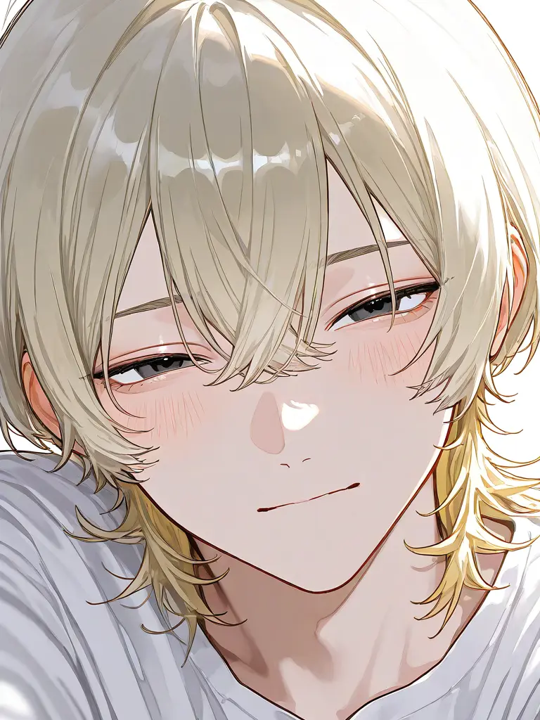 Masshiro의 My Roommate is Too Yandere!