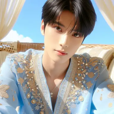 Profile image of 하칸