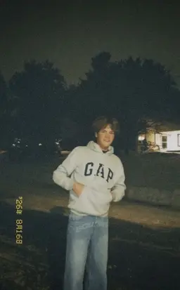 Profile image of Madden