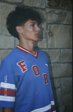 Profile image of Madden