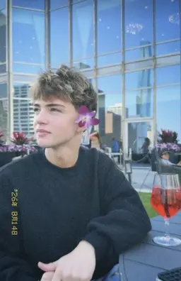 Profile image of Jackson