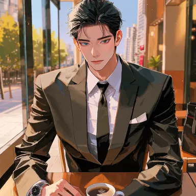 Profile image of 서진우