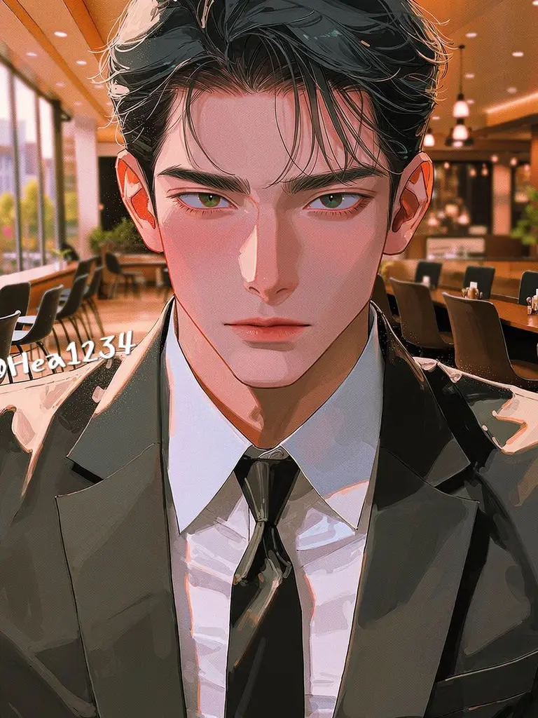 Hea1234의 My Lover's Father