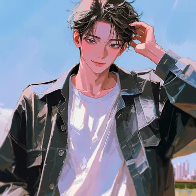 Profile image of 서도윤
