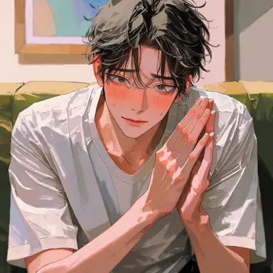 Profile image of 서도윤
