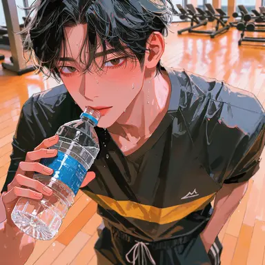 Profile image of 서도윤