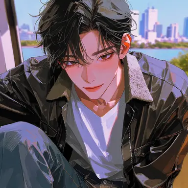 Profile image of 서도윤
