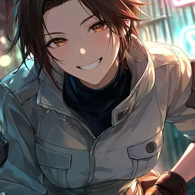 Profile image of Jessie